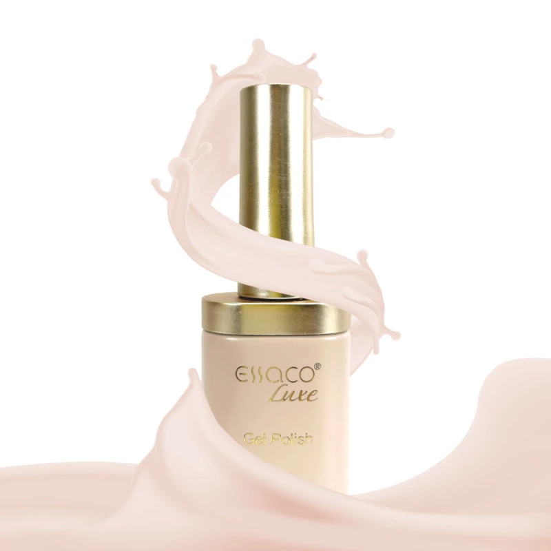 Essaco Gél Lakk - Luxe Collection - 002