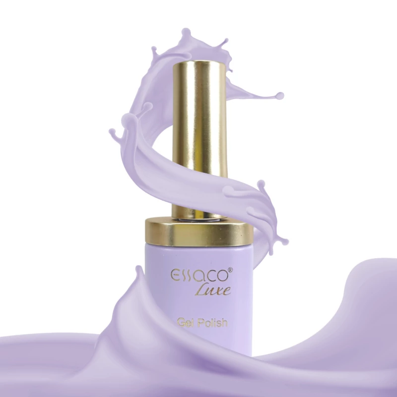 Essaco Gél Lakk - Luxe Collection - 008