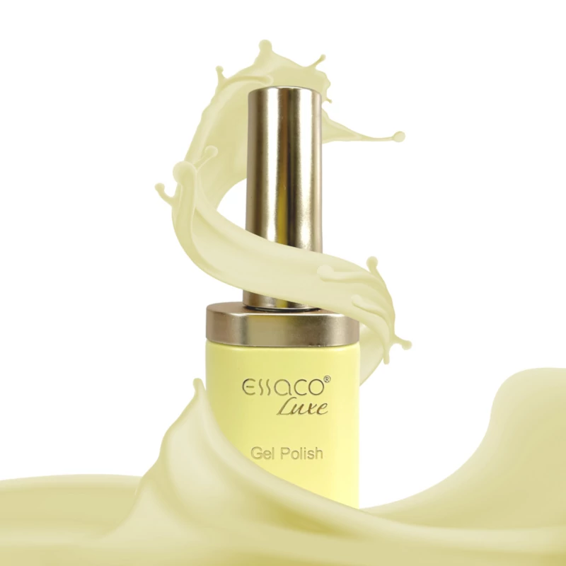 Essaco Gél Lakk - Luxe Collection - 011