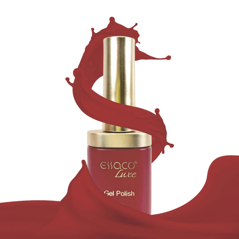 Essaco Gél Lakk - Luxe Collection - 027