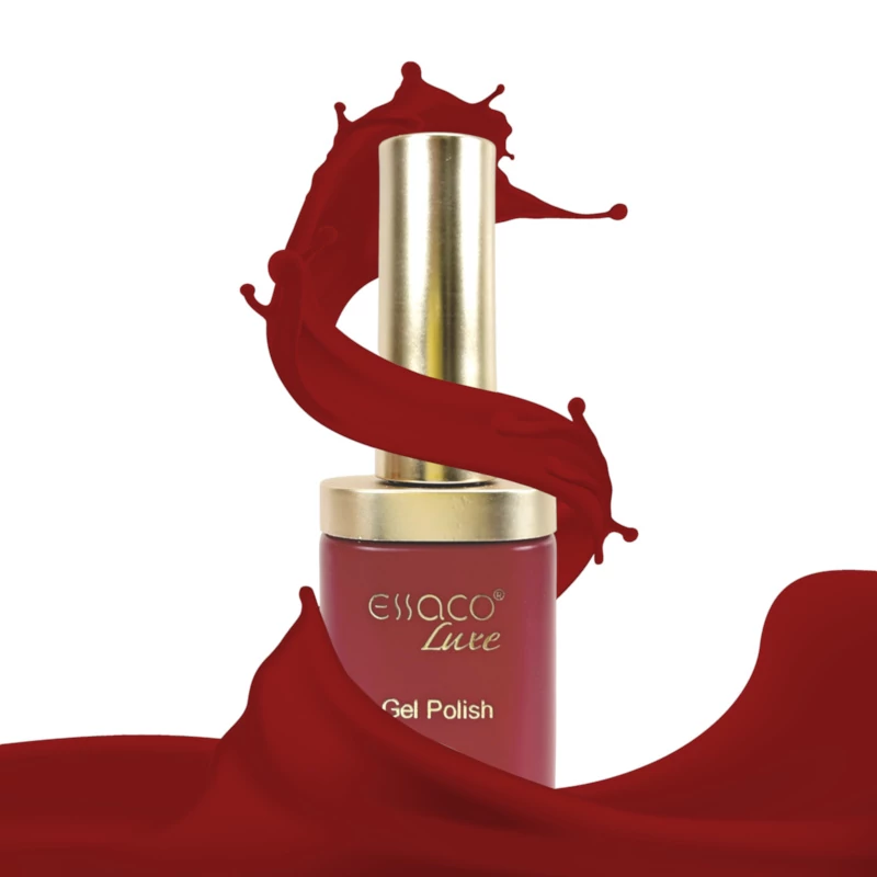 Essaco Gél Lakk - Luxe Collection - 028