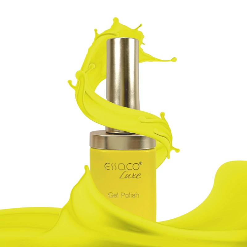 Essaco Gél Lakk - Luxe Collection - 033
