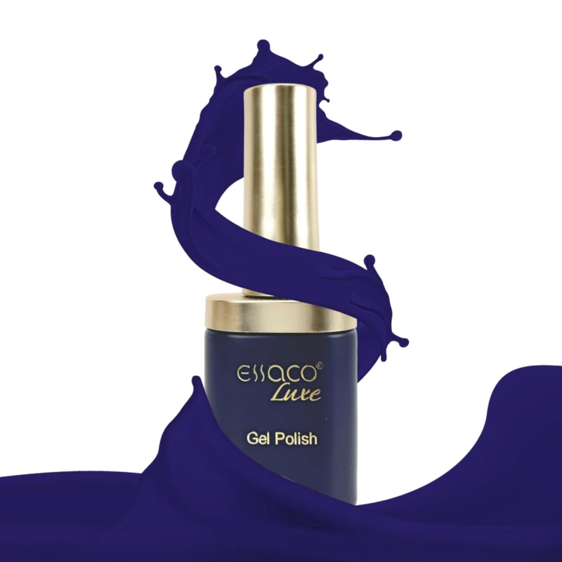 Essaco Gél Lakk - Luxe Collection - 048