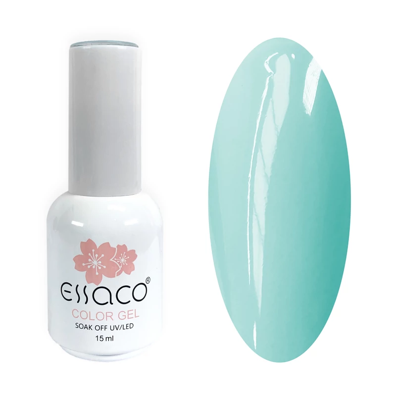 Essaco Gél Lakk - Basic 15Ml - 011