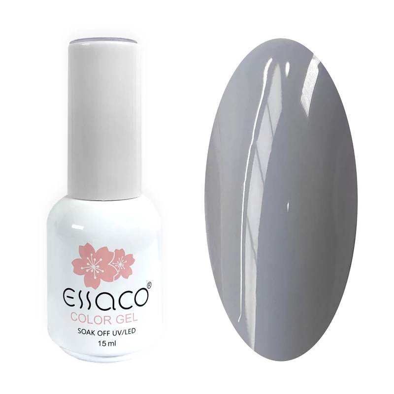 Essaco Gél Lakk - Basic 15Ml - 019