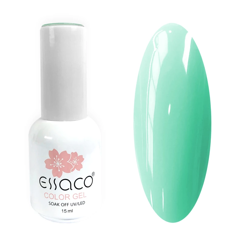 Essaco Gél Lakk - Basic 15Ml - 002