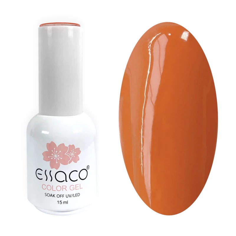 Essaco Gél Lakk - Basic 15Ml - 029
