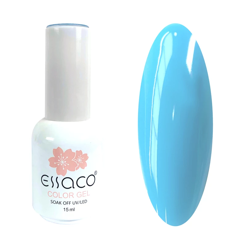 Essaco Gél Lakk - Basic 15Ml - 003