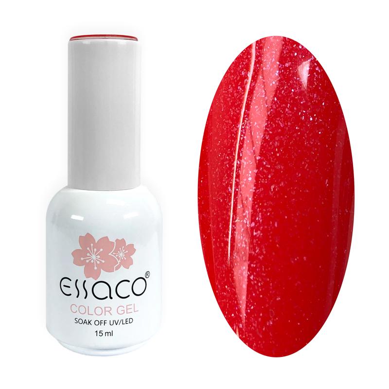 Essaco Gél Lakk - Basic 15Ml - 034