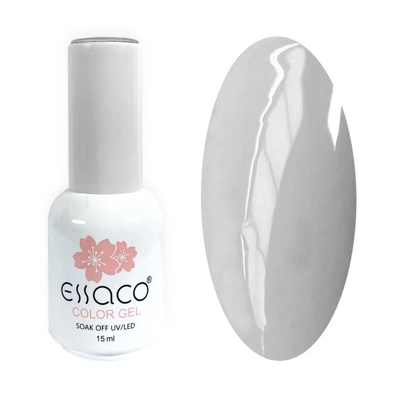 Essaco Gél Lakk - Basic 15Ml - 037