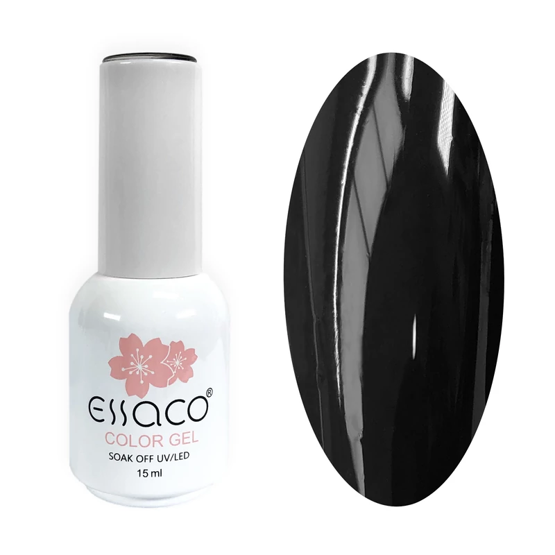 Essaco Gél Lakk - Basic 15Ml - 039