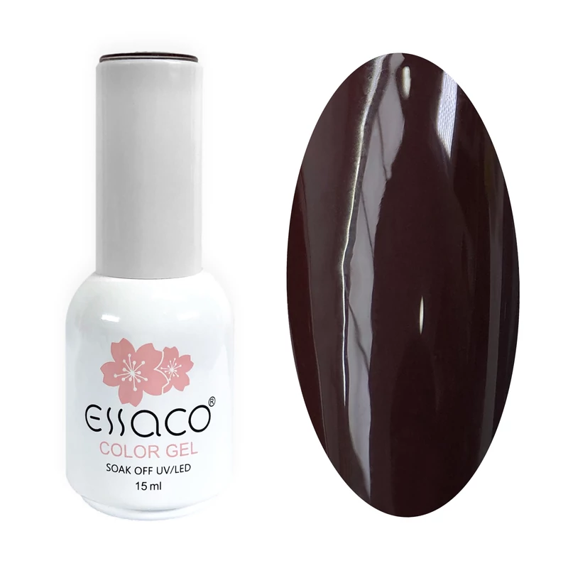 Essaco Gél Lakk - Basic 15Ml - 042