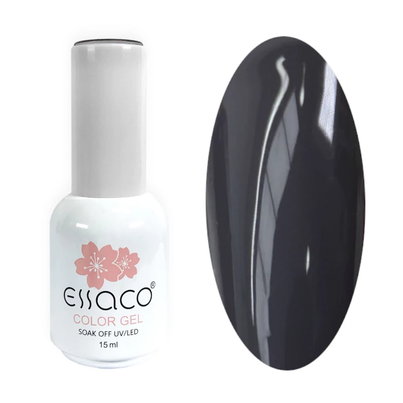Essaco Gél Lakk - Basic 15Ml - 043