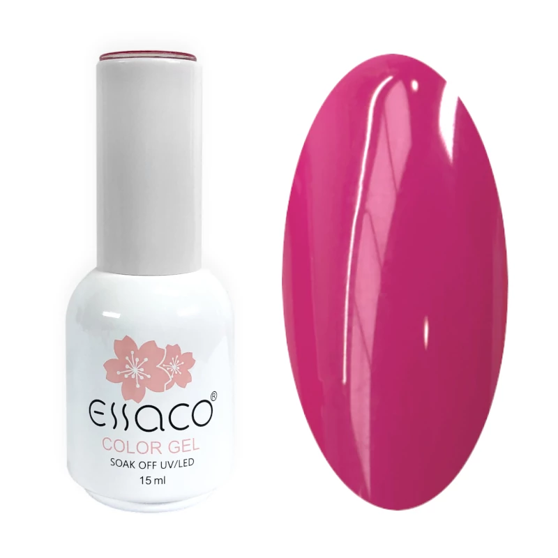 Essaco Gél Lakk - Basic 15Ml - 045