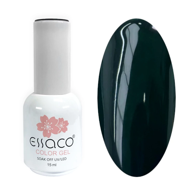 Essaco Gél Lakk - Basic 15Ml - 048