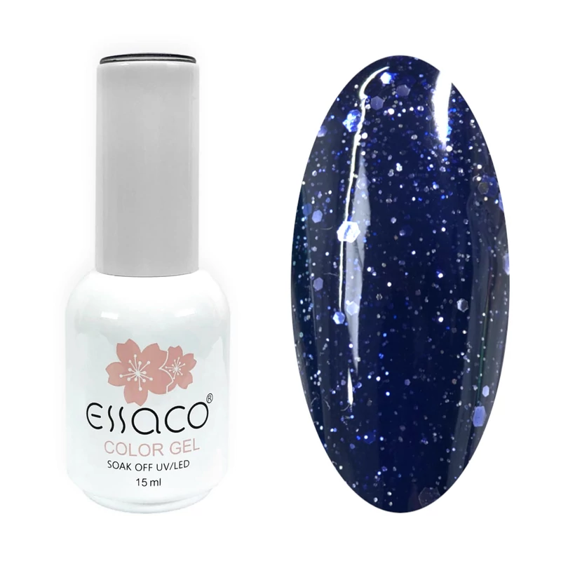 Essaco Gél Lakk - Basic 15Ml - 060
