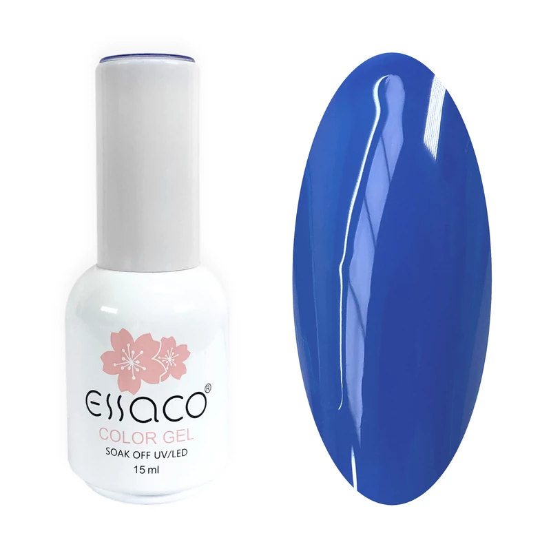 Essaco Gél Lakk - Basic 15Ml - 009