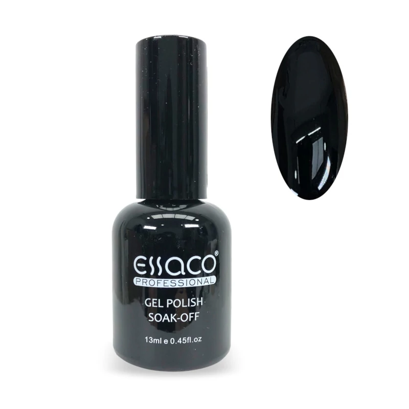 Essaco Gél Lakk - Professional - 01 - 13Ml