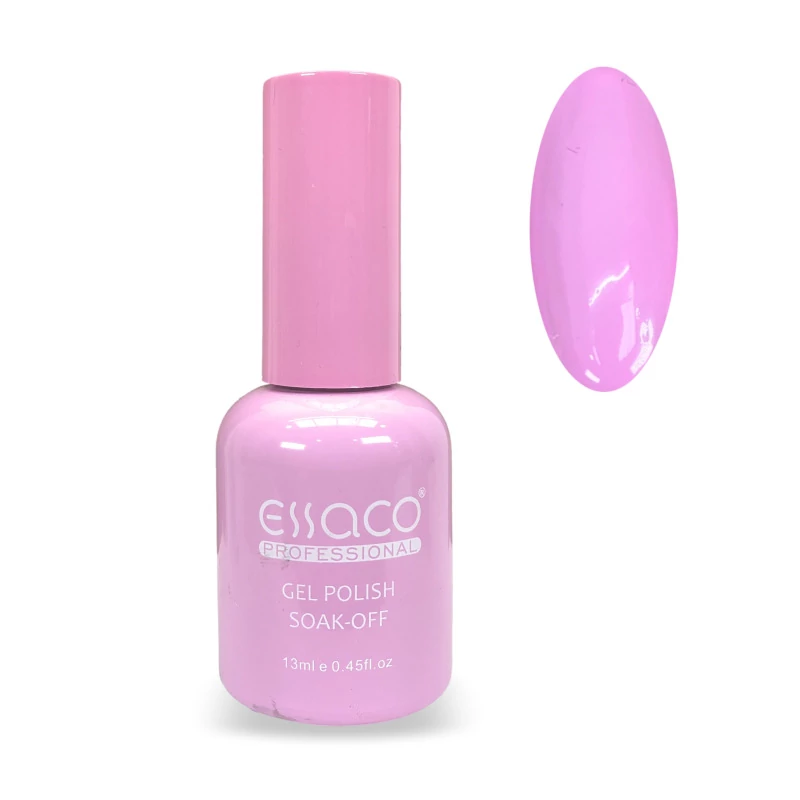Essaco Gél Lakk - Professional - 14 - 13Ml