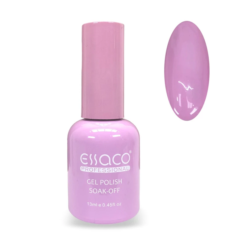Essaco Gél Lakk - Professional - 15 - 13Ml