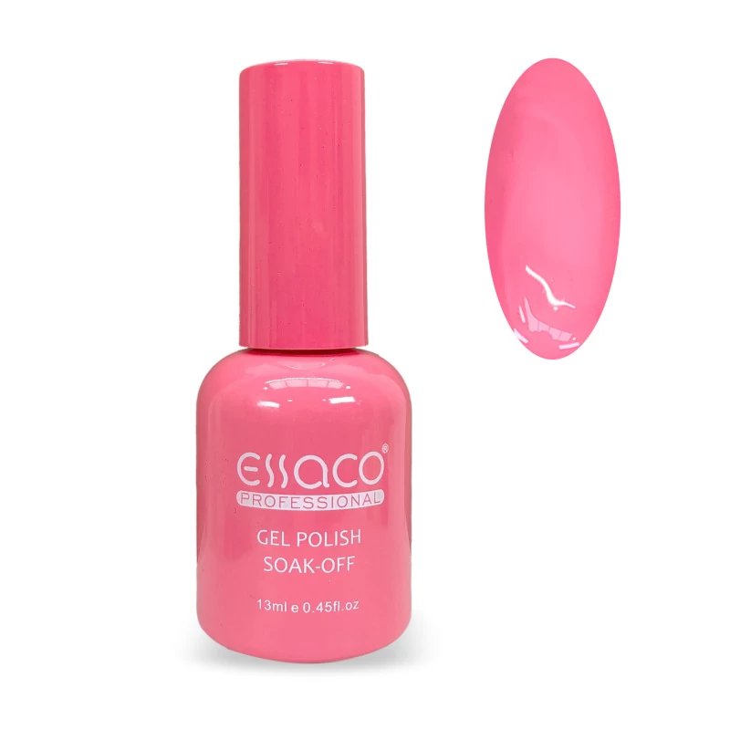 Essaco Gél Lakk - Professional - 39 - 13Ml