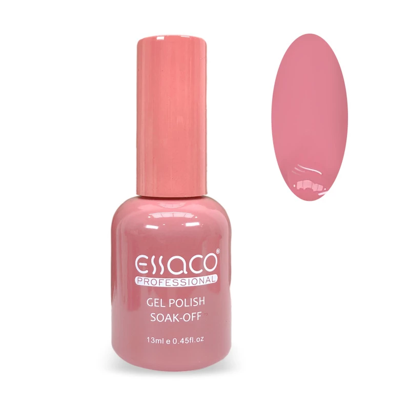 Essaco Gél Lakk - Professional - 43 - 13Ml