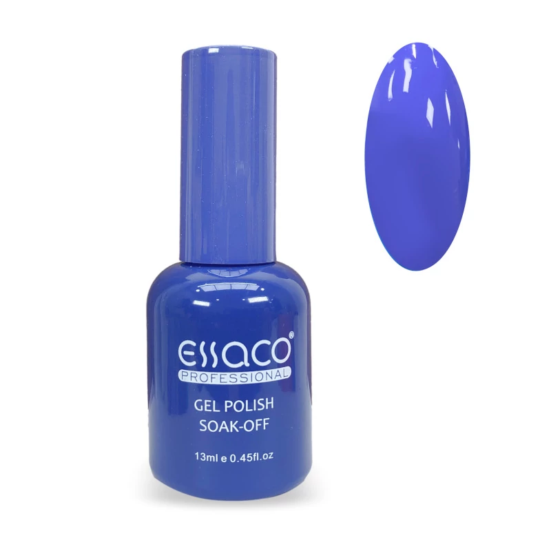 Essaco Gél Lakk - Professional - 45 - 13Ml