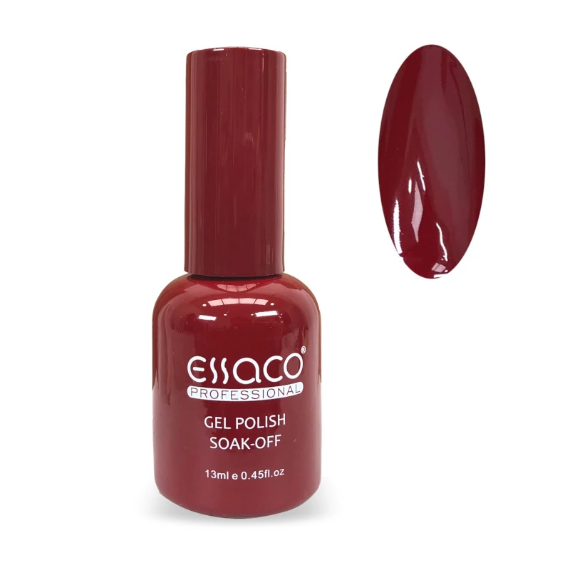 Essaco Gél Lakk - Professional - 06 - 13Ml