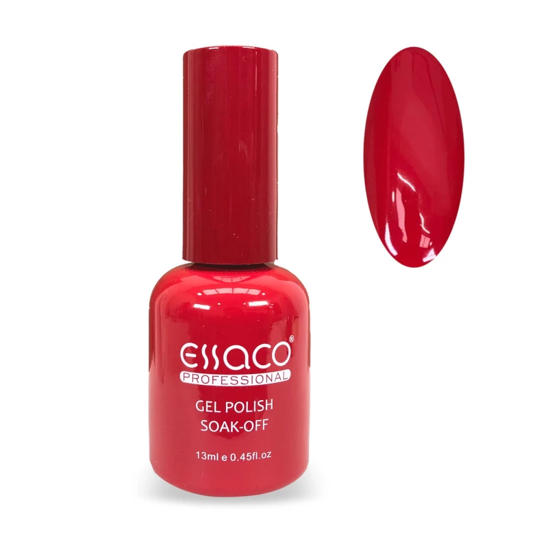 Essaco Gél Lakk - Professional - 07 - 13Ml