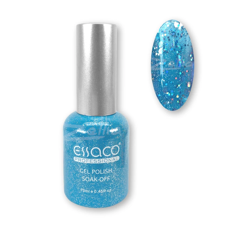 Essaco Gél Lakk - Professional - 86 - 13Ml