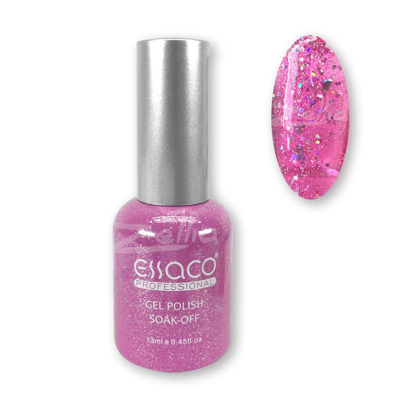 Essaco Gél Lakk - Professional - 87 - 13Ml