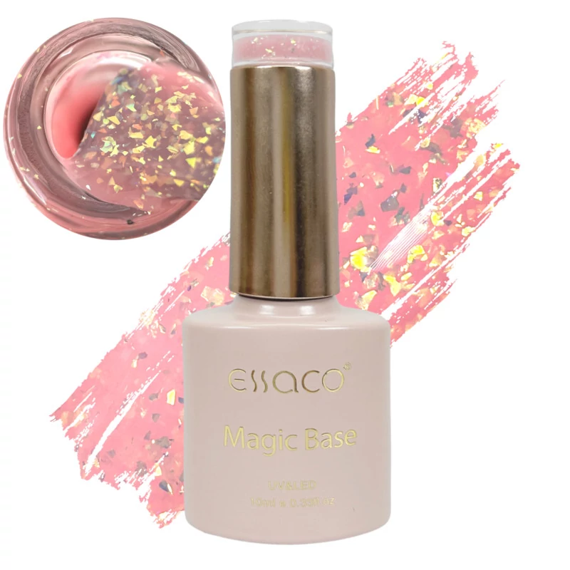 Essaco - Magic Base - 10Ml - 004