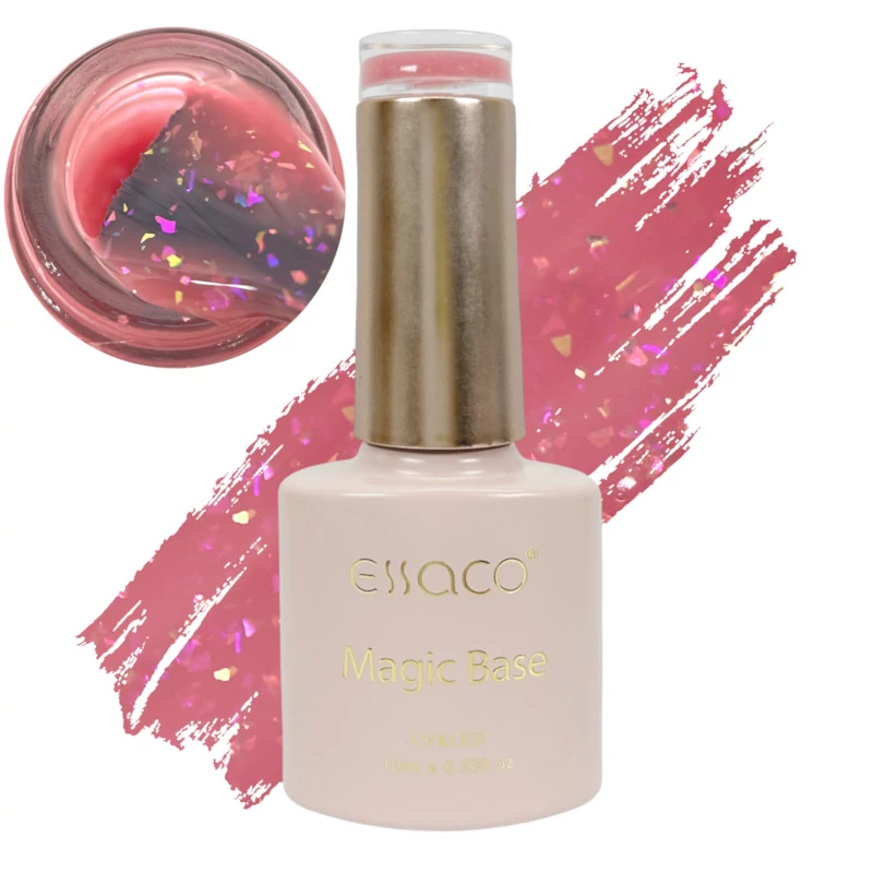 Essaco - Magic Base - 10Ml - 008