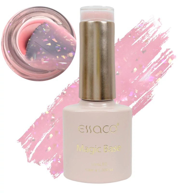 Essaco - Magic Base - 10Ml - 009