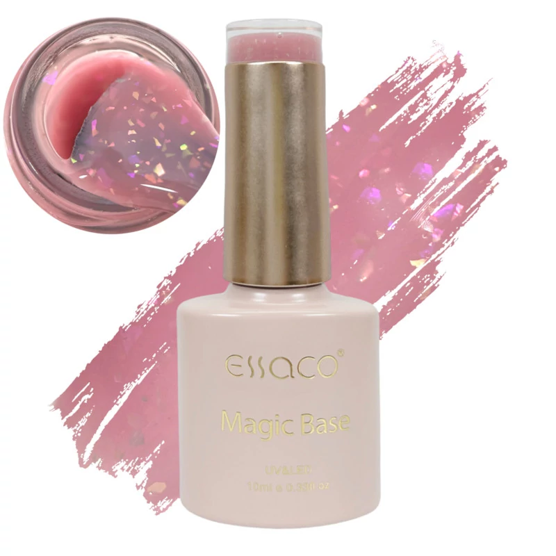 Essaco - Magic Base - 10Ml - 010
