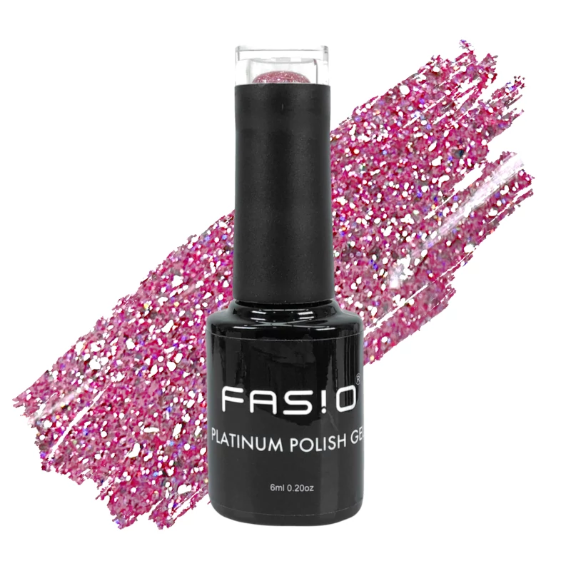 Fasio - Platinum Polish Gel - 6 Ml - 002