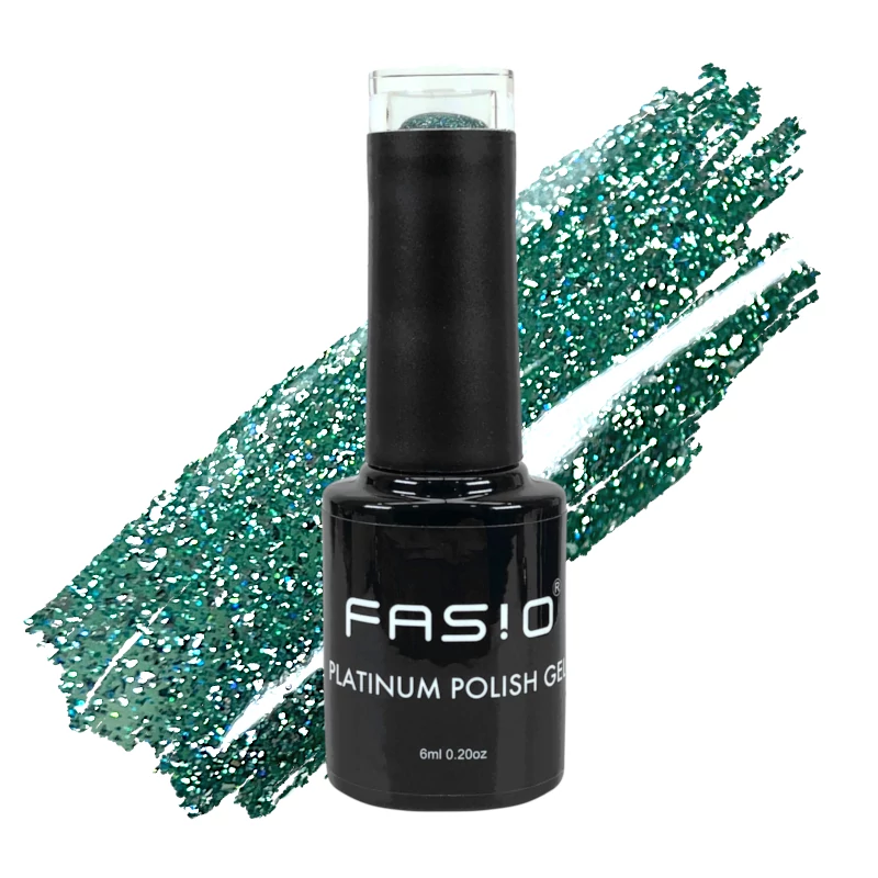 Fasio - Platinum Polish Gel - 6 Ml - 006