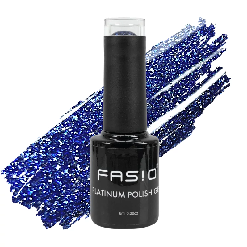 Fasio - Platinum Polish Gel - 6 Ml - 009