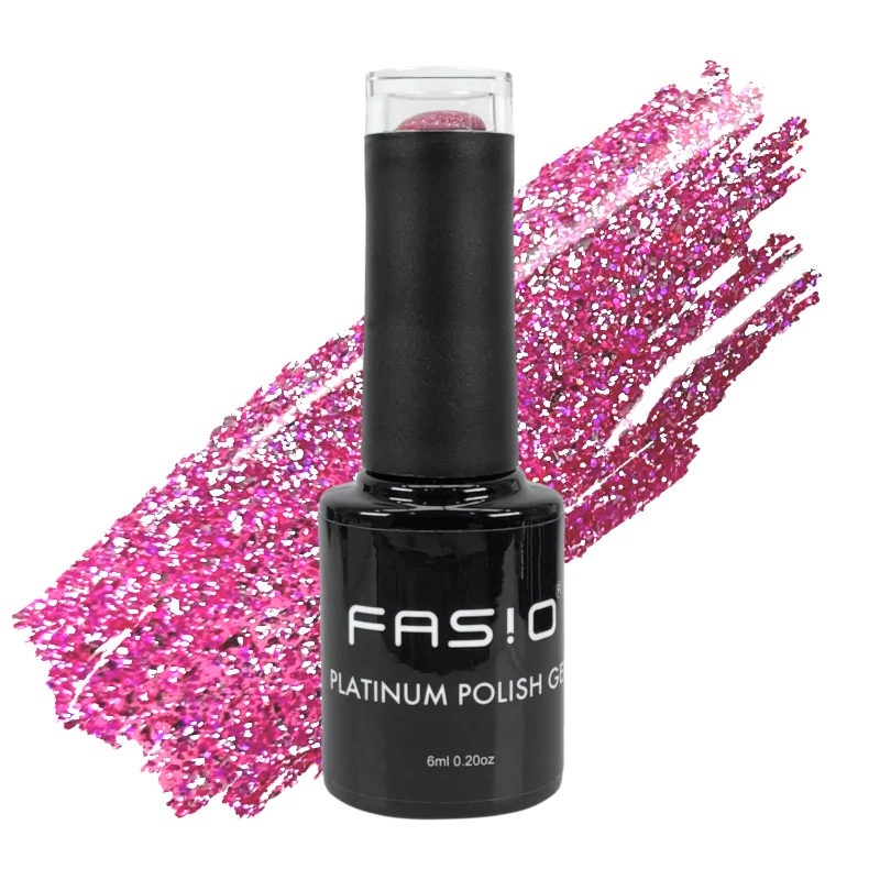 Fasio - Platinum Polish Gel - 6 Ml - 010