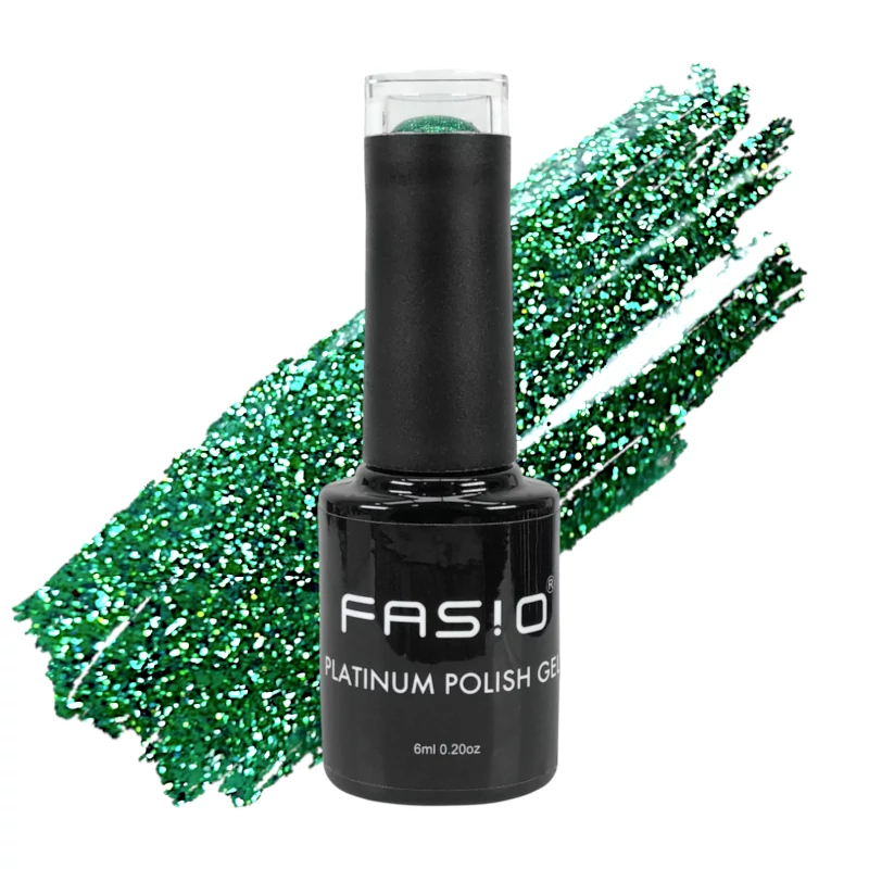 Fasio - Platinum Polish Gel - 6 Ml - 012