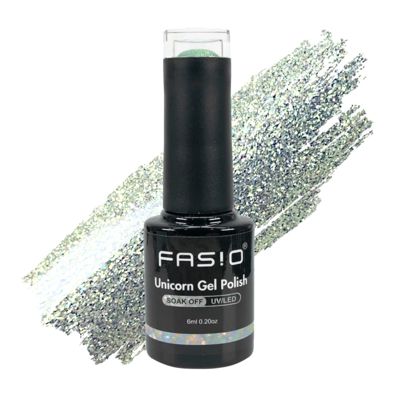 Fasio - Unicorn Gel Polish - 6 Ml - 001
