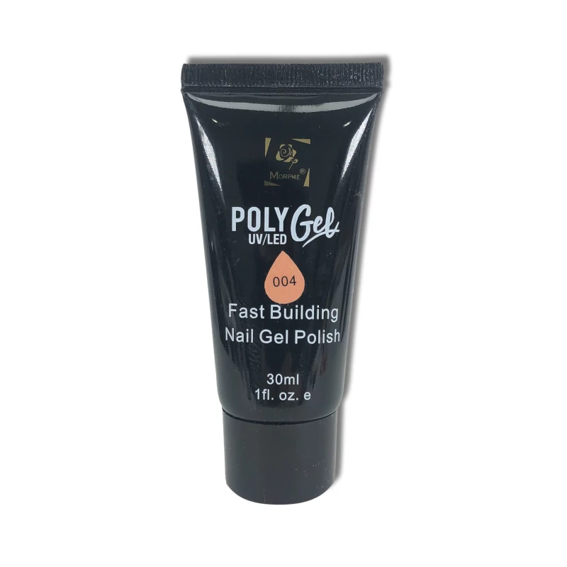 Morphe - Poly Gel - 004 - - 30Ml