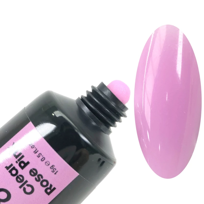 Rosenails Poly Gél - Pasztell Kollekció - 15 G Kiszerelés - 008
