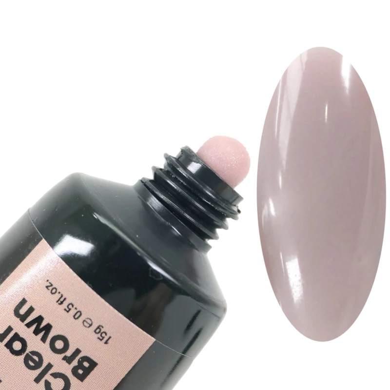 Rosenails Poly Gél - Pasztell Kollekció - 15 G Kiszerelés - 011