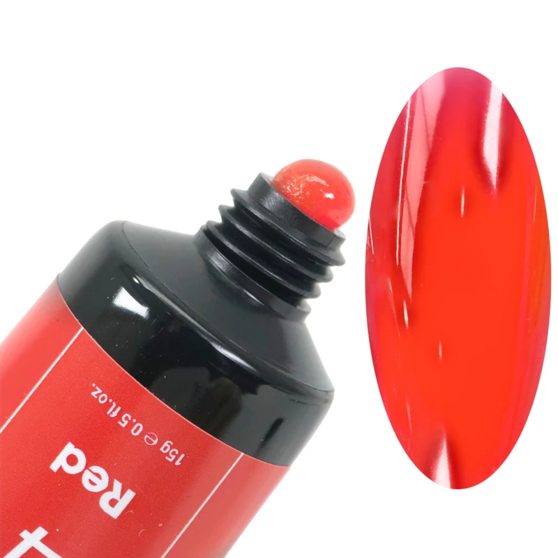 Rosenails Poly Gél - Neon Kollekció - 15 G Kiszerelés - 004