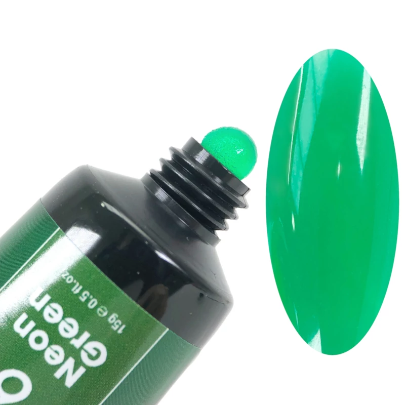 Rosenails Poly Gél - Neon Kollekció - 15 G Kiszerelés - 006
