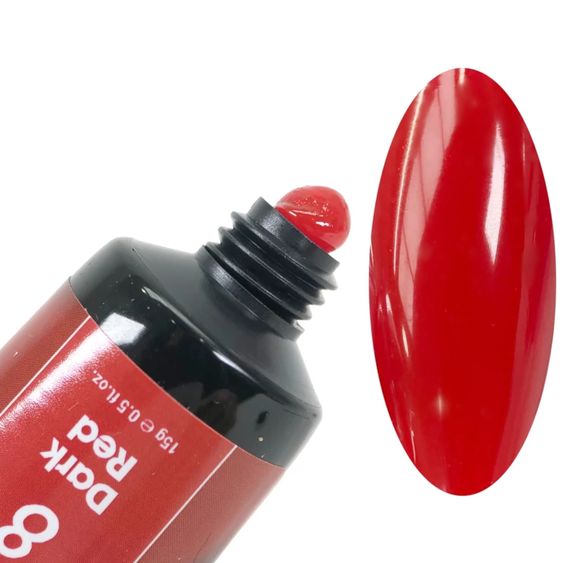 Rosenails Poly Gél - Neon Kollekció - 15 G Kiszerelés - 008