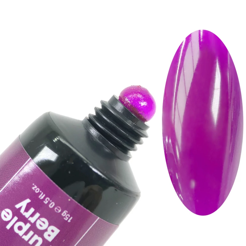 Rosenails Poly Gél - Neon Kollekció - 15 G Kiszerelés - 009