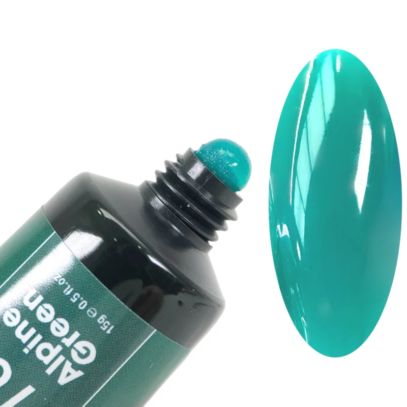Rosenails Poly Gél - Neon Kollekció - 15 G Kiszerelés - 010
