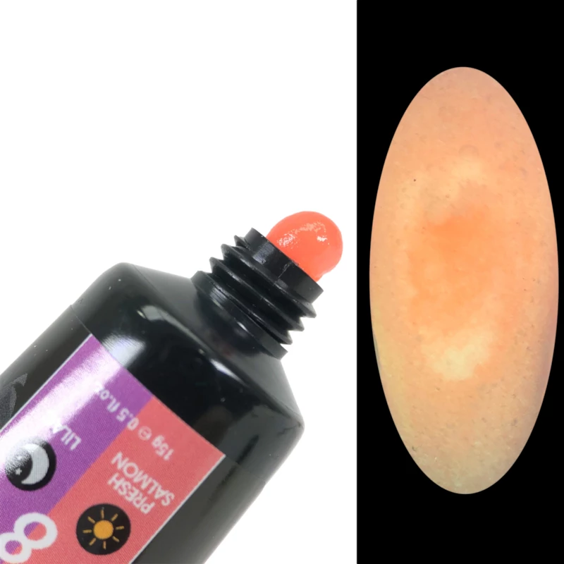 Rosenails Poly Gél - Világítós Kollekció - 15 G Kiszerelés - 008